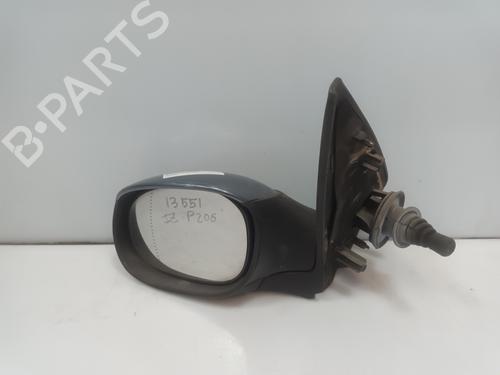 Used Left mirror Left mirror 38335790 38335790