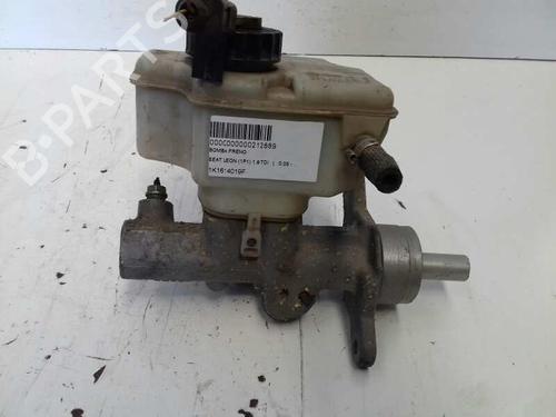 Used Brake master cylinder SEAT LEON (1P1) 1.9 TDI (105 hp) 12743060
