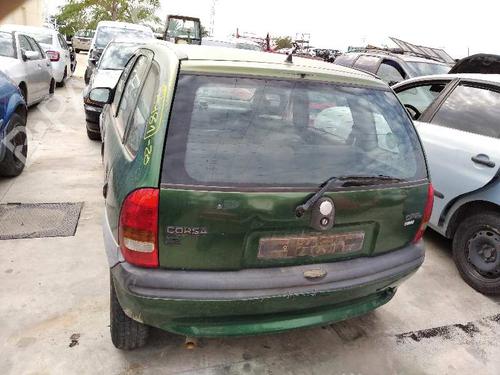 Engine control unit (ECU) OPEL CORSA B (S93) 1.2 i (F08, F68, M68) | BP12767177M57