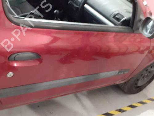 Electronic sensor RENAULT CLIO II (BB_, CB_)  | BP12774064M84 