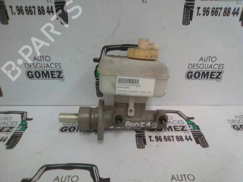 Used Brake master cylinder AUDI A3 (8L1) 1.8 (125 hp) 12801929