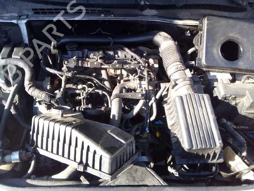 Other CITROËN XANTIA (X1_, X2_) 2.0 HDI 109 | BP12776311O1 