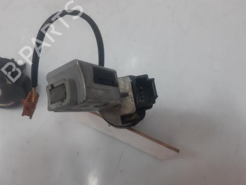 Ignition barrel PEUGEOT 308 I (4A_, 4C_)  | BP19032251M48 