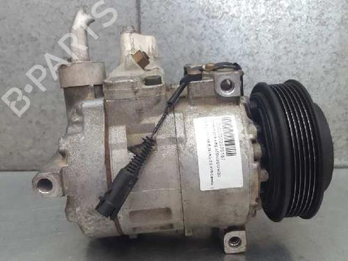 Used AC compressor ROVER 75 (RJ) 2.0 V6 (150 hp) 12735291