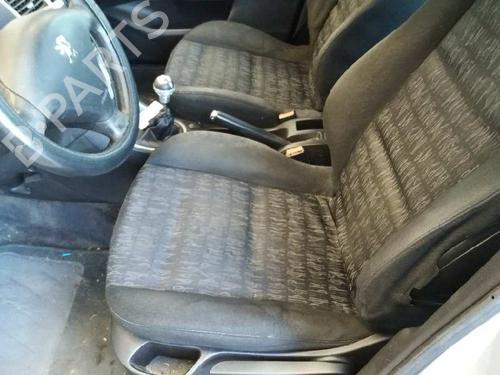 Eksosanlegg PEUGEOT 307 (3A/C) 2.0 HDi 110 | BP13969886M121 