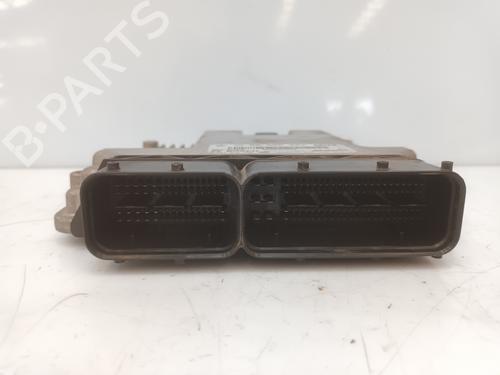 Engine control unit (ECU) OPEL INSIGNIA A (G09)  | BP19417708M57 