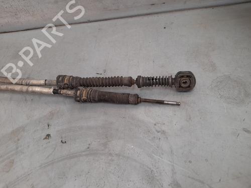 Gear lever SEAT ALTEA (5P1)  | BP12850726M90 