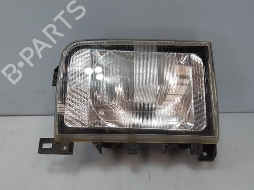 Used Left headlight Left headlight NISSAN CABSTAR E (TL_, VL_) [1992-2006] 36439048 36439048