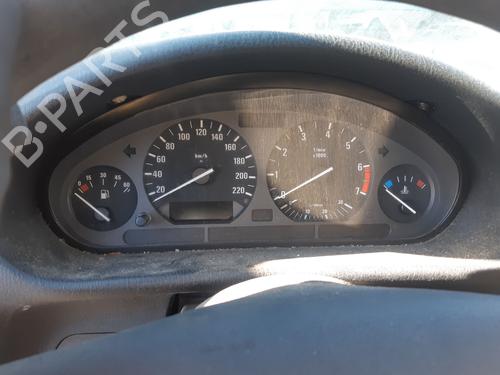 Engine BMW 3 (E36) 318 i | BP31982086M1 