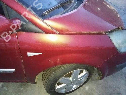 Computer motormanagement RENAULT SCÉNIC II (JM0/1_)  | BP12767767M57