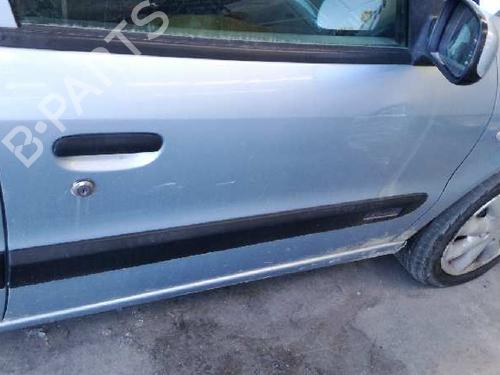 ABS pump CITROËN XSARA (N1) 2.0 HDi 90 | BP12735022M43