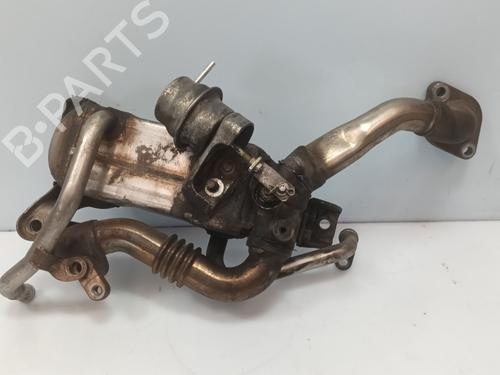 Used Egr Egr OPEL ASTRA J (P10) [2009-2016] 33623051 33623051