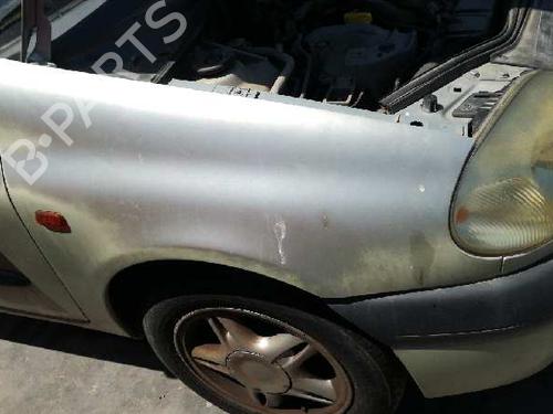 Squib airbag RENAULT THALIA I (LB_) 1.4 | BP12742127C102 