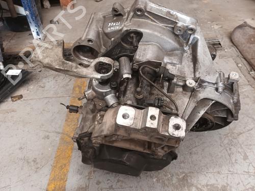 Gearbox SEAT ALTEA XL (5P5, 5P8)  | BP29304311M3 