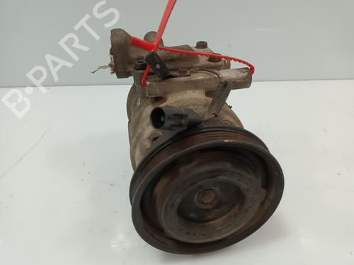 AC compressor KIA CERATO I Hatchback (LD) 2.0 | BP21080322M34 