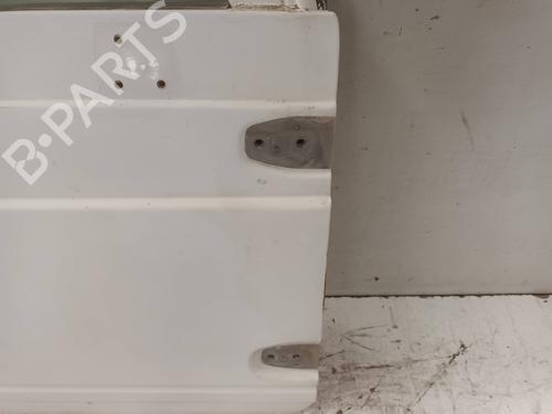 Right front door SUZUKI SAMURAI Closed Off-Road Vehicle (SJ_) 1.3 All-wheel Drive (SJ413, SJ70, SJ80) | BP19700505C3 