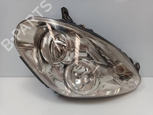 Used Left headlight FIAT DOBLO Platform/Chassis (263_) 1.3 D Multijet (90 hp) 18437607