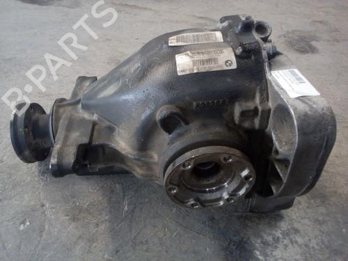 Rear differential BMW 5 (E60) 525 d | BP12715242M24 