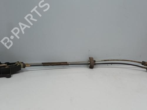 Gearstang Gearstang OPEL ZAFIRA A MPV (T98) [1999-2006] 33657733 33657733