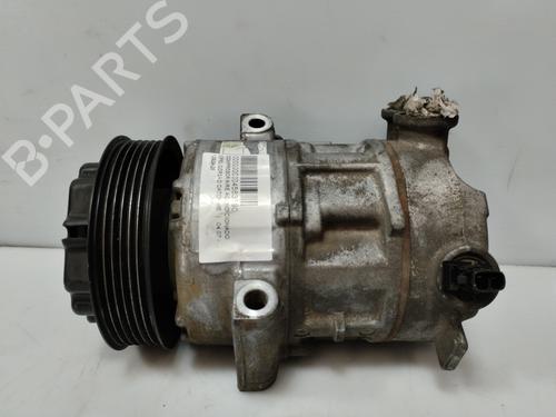 Used AC compressor AC compressor OPEL CORSA D (S07) [2006-2015] 34194982 34194982