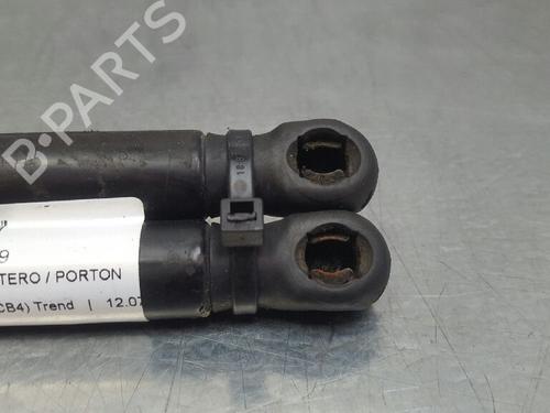 Tailgate lift support FORD FOCUS II Turnier (DA_, FFS, DS)  | BP13973654C138 