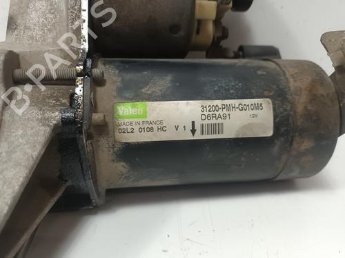 Starter HONDA CIVIC VII Hatchback (EU, EP, EV) 1.6 i (EP2, EU8, EU6) | BP16491176M8 