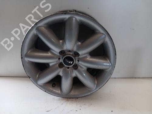 Used Rim MINI MINI Convertible (R52) Cooper (116 hp) 31066477