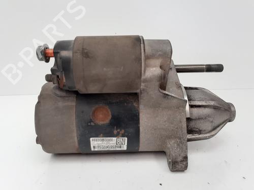 Used Starter SUZUKI IGNIS I (FH) [2000-2005]  12905217