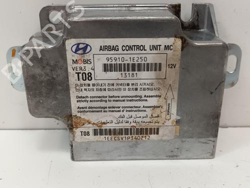 Airbag styreenhed HYUNDAI ACCENT III (MC) 1.4 GL (97 hp) 13659903