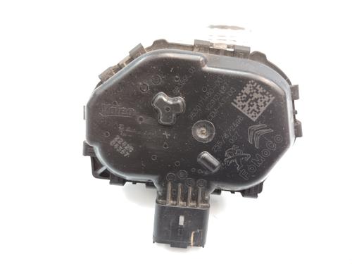 Throttle body PEUGEOT 308 II (LB_, LP_, LW_, LH_, L3_)  | BP26934187M82 