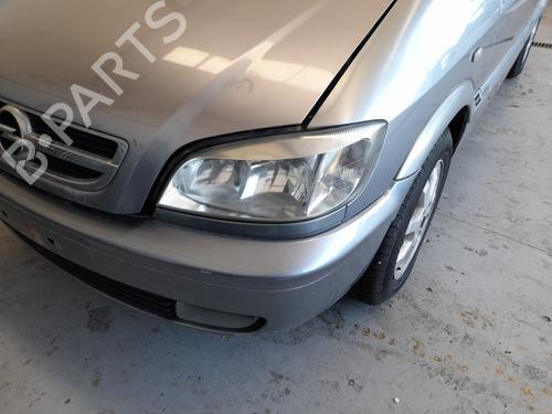 Felg OPEL ZAFIRA A MPV (T98) 2.0 DTI 16V (F75) | BP12778129C45 