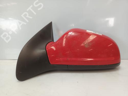 Left mirror OPEL ASTRA H (A04) 1.7 CDTI (L48) | BP29450882C26 