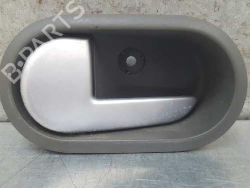 Used Rear left interior door handle Rear left interior door handle 12709701 12709701