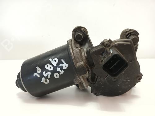 Front wiper motor KIA RIO I Hatchback (DC) 1.5 16V | BP12785748M29 