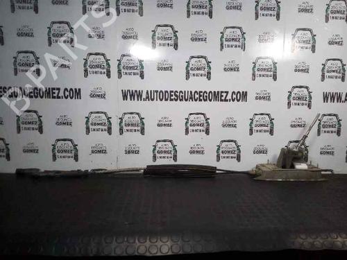 Used Gear lever SEAT TOLEDO III (5P2) [2004-2009]  12732687