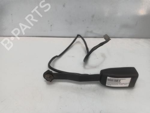 Gurtschloss für MAZDA 3 Saloon (BK) 1.6 DI Turbo (BK12Y) (109 hp) 31760373