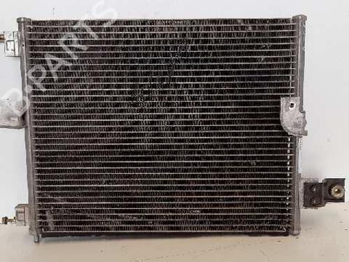 Used AC radiator HYUNDAI ATOS (MX) 1.0 i (54 hp) 12706792