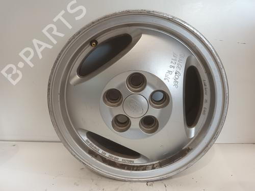 Used Rim LAND ROVER RANGE ROVER II (P38A) 2.5 D 4x4 (136 hp) 20676481