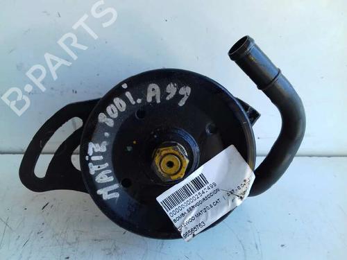 Used Steering pump DAEWOO MATIZ (M100, M150) 0.8 (52 hp) 12762545