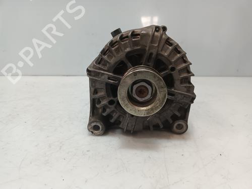 Used Alternator Alternator BMW X3 (E83) xDrive 20 d (177 hp) 22899457 22899457