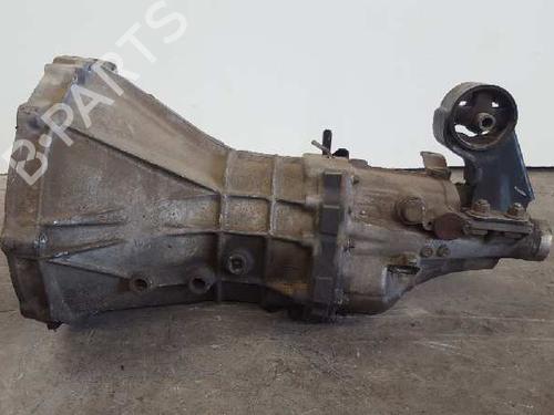 Gearbox NISSAN VANETTE CARGO Van (HC 23) 2.3 D | BP12725162M3 