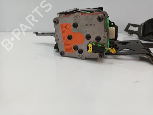 Front left seatbelt SAAB 9-3 (YS3F, E79, D79, D75) 1.9 TiD | BP18121248I26 