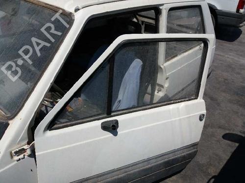 Front right lock SEAT MARBELLA (28A) 0.9 Cat | BP12708904C97