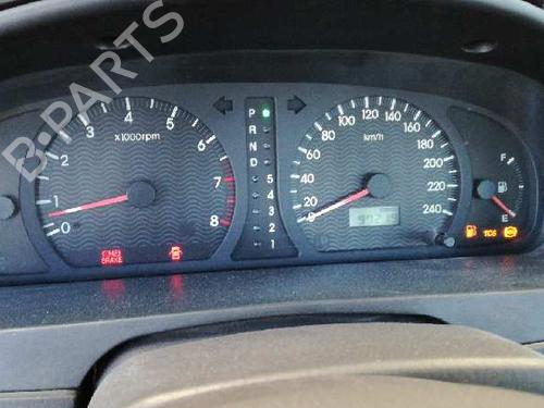 Generator HYUNDAI XG (XG) 30 | BP12706057M7 