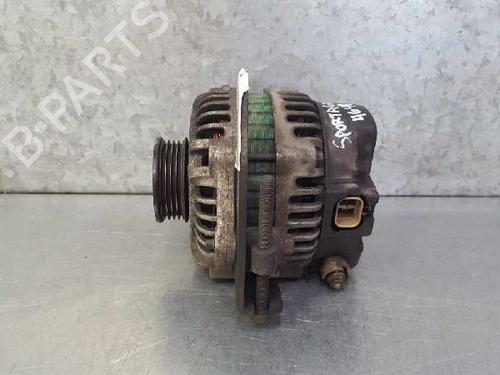 Alternator KIA SPORTAGE SUV (K00) 2.0 i 16V 4WD | BP12710072M7 