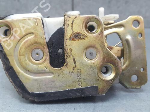 Rear left lock MITSUBISHI PAJERO SPORT I (K7_, K9_) 2.5 TD (K94W, K74T) | BP12751151C100 