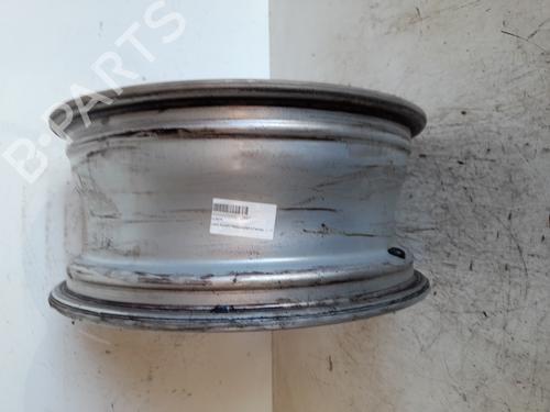 Rim LAND ROVER FREELANDER I (L314) 2.0 Td4 4x4 | BP15988085C45 