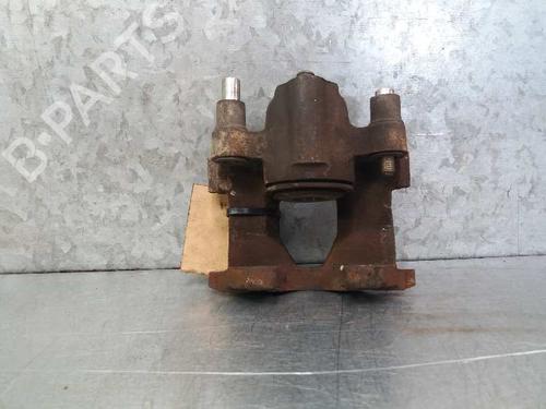 Right rear brake caliper CHRYSLER VOYAGER / GRAND VOYAGER III (GS_, NS_) 3.8 i AWD | BP12698823M106 