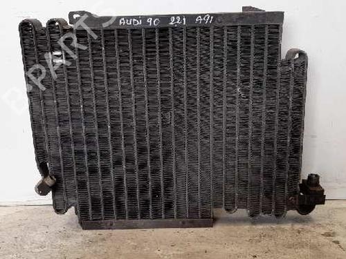 Used AC radiator AUDI 90 B3 (893, 894, 8A2) [1987-1991]  12932013
