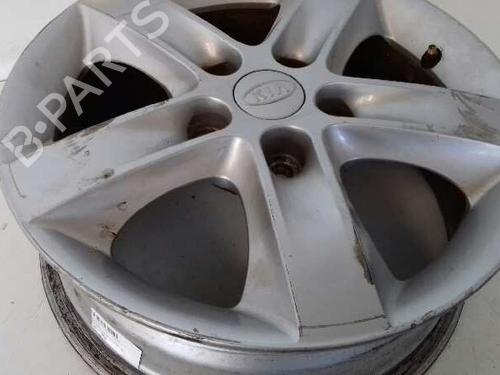 Rim KIA CEE'D Hatchback (ED)  | BP12751355C45 